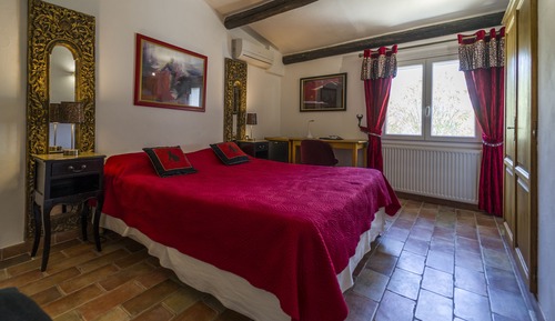 Habitación Confort doble