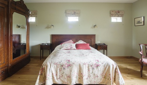 Habitación Confort doble