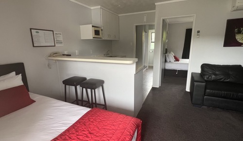 Apartamento, 1 habitación