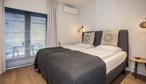 Apartamento Confort
