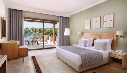 Suite Deluxe