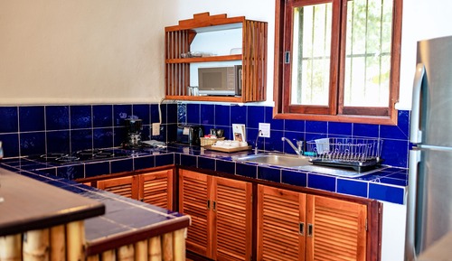 Villa exclusiva
