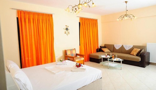 Apartamento Grand, 1 habitación