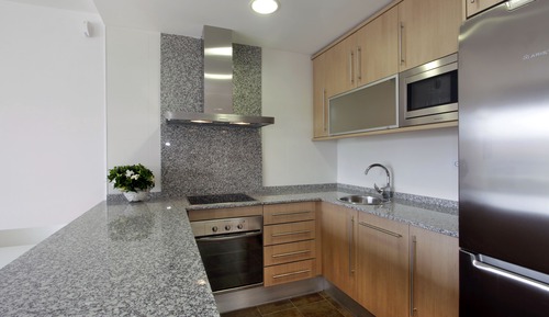 Apartamento, 2 Habitaciones - 6 personas