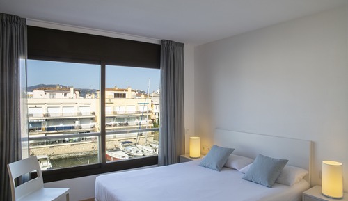 Apartamento, 1 habitación