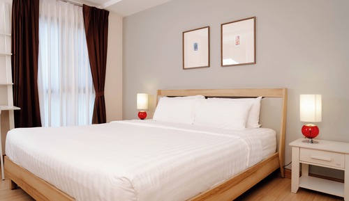 Suite superior, 1 habitación
