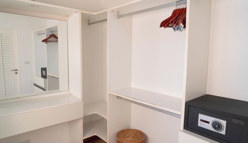 Suite ejecutiva, 1 habitación