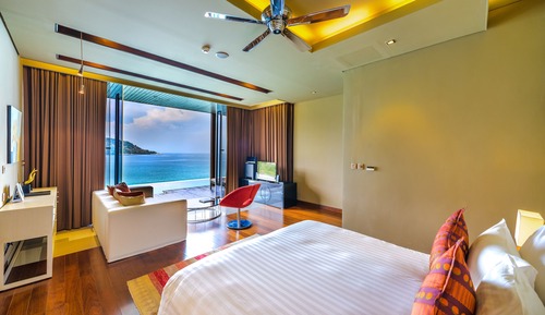 Impiana Private Villa