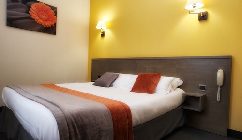Habitación doble