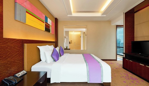 Suite ejecutiva