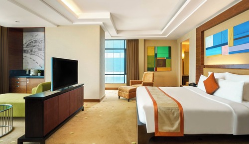Suite Deluxe