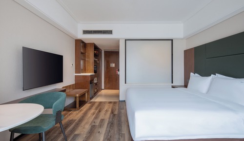 Habitación estándar