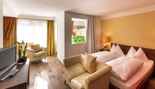 Suite Design