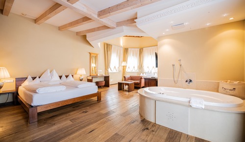 Suite Castle