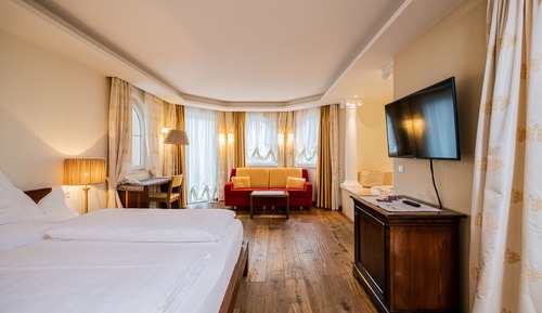 Suite Lifestyle