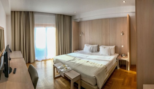 Habitación familiar