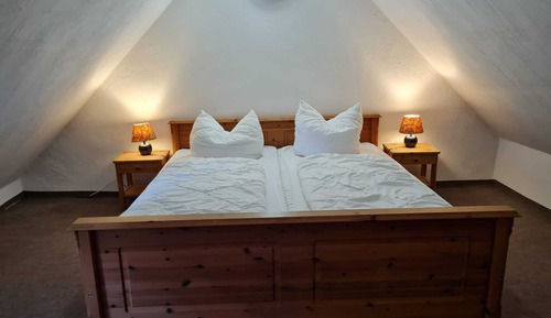 Standard Apartment, 2 Bedrooms (Cleaning Fees 110 EUR not included)