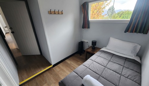 Habitación, 1 cama individual (Budget)