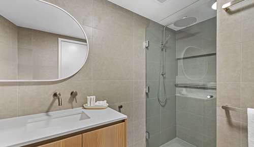 Apartamento superior, 2 habitaciones