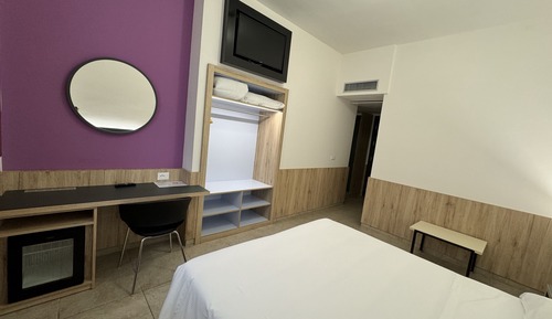 Habitación Confort doble