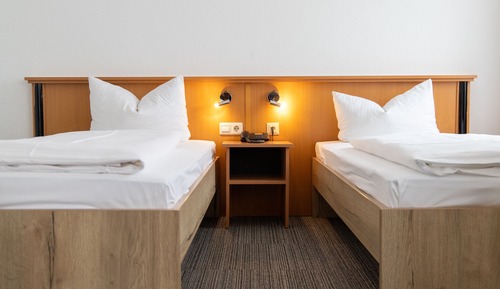 Habitación cuádruple