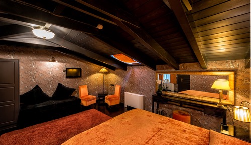 Suite junior