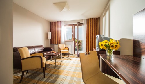 Suite Deluxe