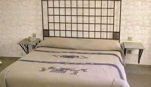 Habitación individual estándar