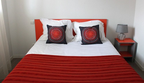 Apartamento Confort, 1 habitación, cocina básica