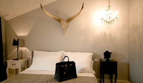 Suite junior, 1 habitación, balcón