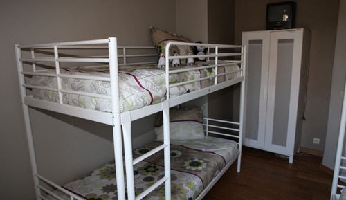 Habitación familiar (6 adults)