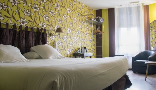 Habitación doble