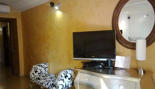 Habitación superior