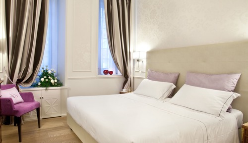 Habitación superior