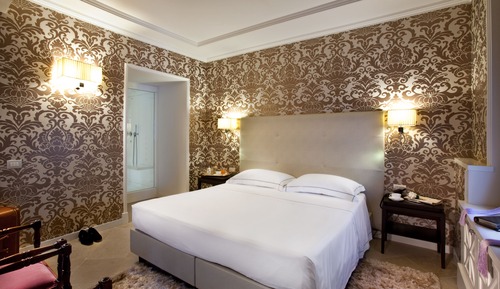 Suite, 1 habitación
