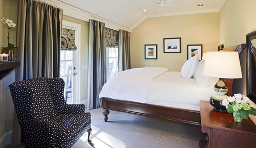 Casa (Carriage House East)