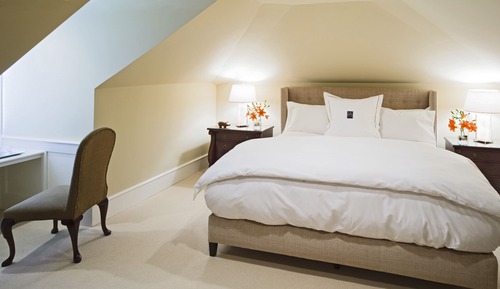 Loft (the Loft)