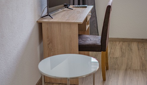 Habitación Confort doble