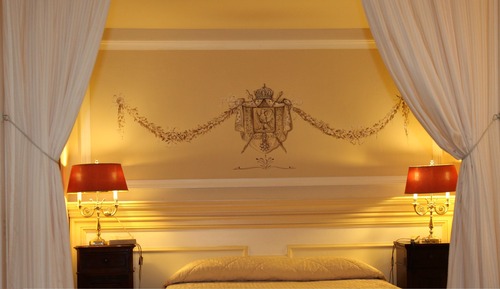 Habitación doble superior, 1 cama de matrimonio
