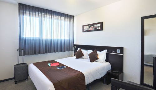 Apartamento familiar