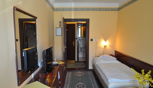 Habitación individual