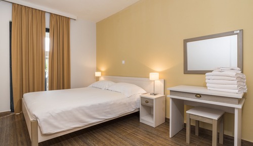 Apartamento Premium (for 5+2 persons)