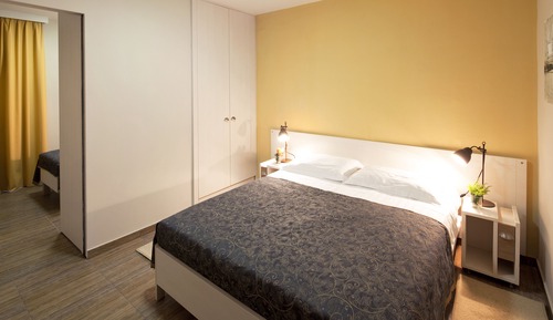 Apartamento clásico (for 3+2 persons)
