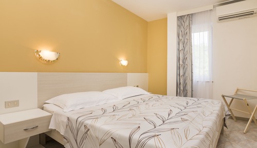 Apartamento clásico (for 2+2 persons)