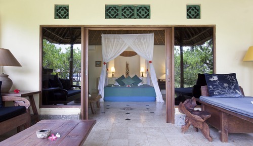 Suite, 1 habitación, vistas al mar, junto a la playa
