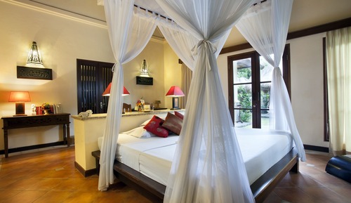 Villa, 4 habitaciones