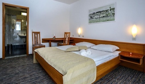 Suite, balcón, vistas al mar
