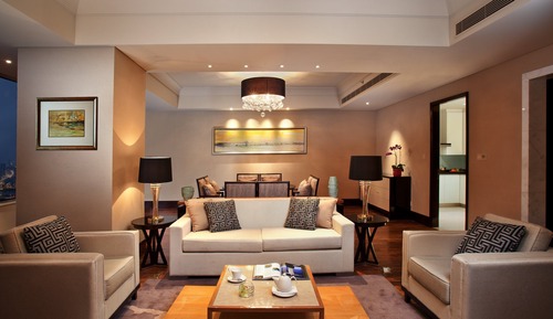 Suite, 1 habitación (Dining)