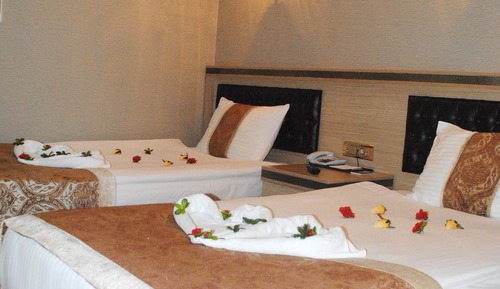Habitación individual