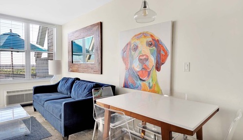 Apartamento